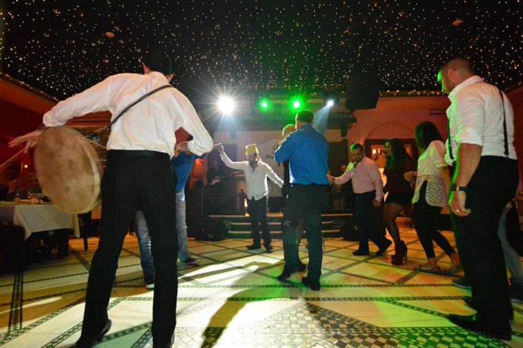 Independence Weekends 2015